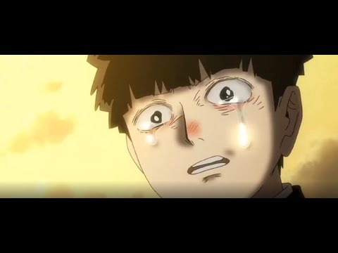 Crying Sakuga 作画 MAD