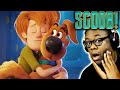 SCOOB! Teaser Trailer Reaction & Breakdown | Black Nerd