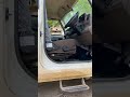 Pickup Truck with Car-Like Comfort
