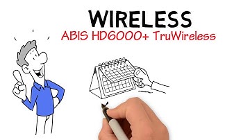 Evolution of the ABIS HD6000+ Projector