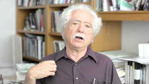 Terry Winograd on the NSA