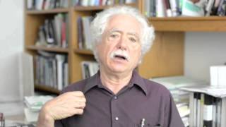 Terry Winograd on the NSA