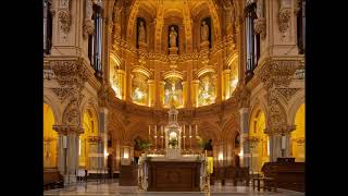 John Mccormack Praise Ye The Lord. 1941