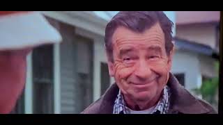 Walter Matthau- Stayin Alive - Grumpier Old Men (1995) - Sophia Loren, Walter Matthau, Jack Lemmon