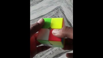 Solve This Cube @fantasticcubetricks07.19 #shorts #cubetricks #youtubeshorts #shortvideo #cubes