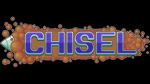 Nitrome music: Chisel (menu)