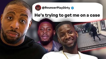 Ambush, You Have 24 Hours To Say Sorry (I Will Expose Your Voice note) 