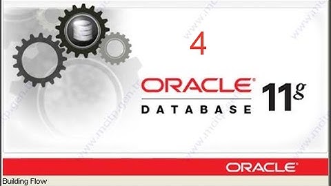 Основы PL/SQL Oracle 11g ч.4