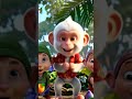 jangan takut, acil baik kok😍🙊 #cartoon #shorts #shortanimation #kurcaci #acil #animation #pixar
