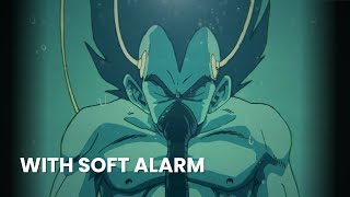 The Warrior's Rest: Recharge to Rise Stronger | Vegeta Recovering in a Healing Pod - 9 Hours screenshot 5