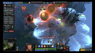 Is this the pErFeCt Invoker combo 