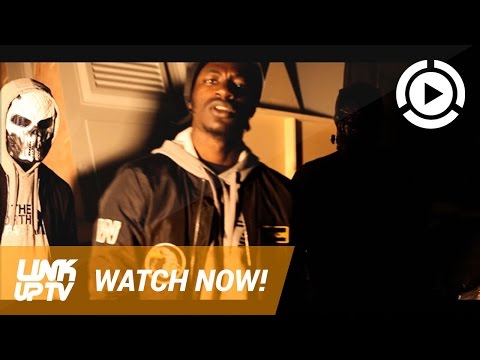 Titch Gotti - Whippin Excursion Freestyle | @titchgotti