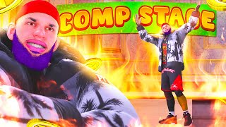 Details MY NEW 6'6 BUILD WAS MADE TO STEAL VC IN THE COMP STAGE ON NBA 2K25!! News