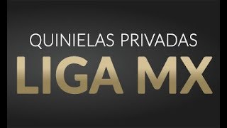 ¿CÓMO CREAR QUINIELAS PRIVADAS EN PICKWIN? [ TUTORIAL ] [ QUINIELAS LIGA MX ] screenshot 3
