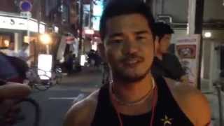 Icebucketchallenge Gogoboy Taka