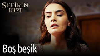 Sefirin Kızı 21.  - Boş Beşik Resimi