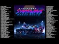 SynthWave Dance Music - The Best