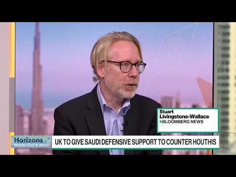 UK to Give Saudi Arabia Defensive Support to Counter Houthis