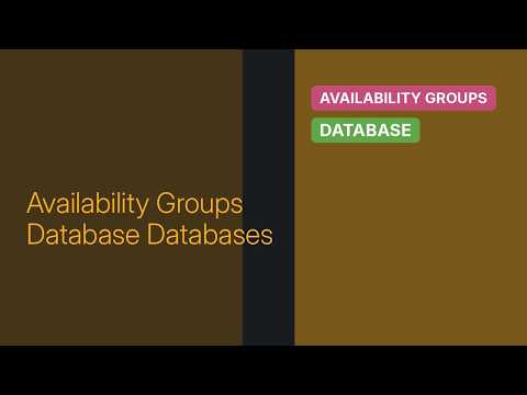 Databases: Log files in Always on Disaster Recovery Situation