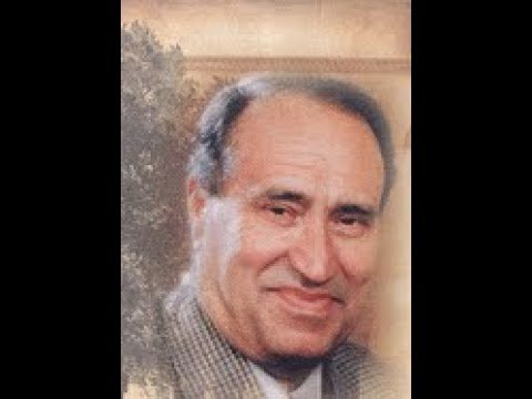 المنشد محمد أديب الدايخ أبو ضياء مولد رشيد الوجه الثاني مع قصيدة للمنشد عمر سرميني 