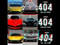 SSC Tuatara is better for drifting and speeding