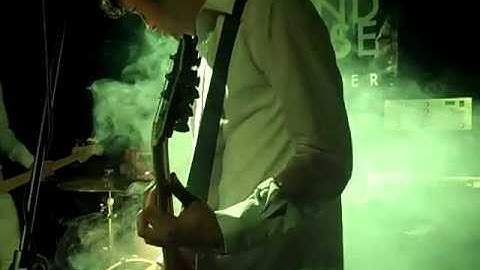 THE COMPUTERS @ SOUND HOUSE, LEICESTER, UK.