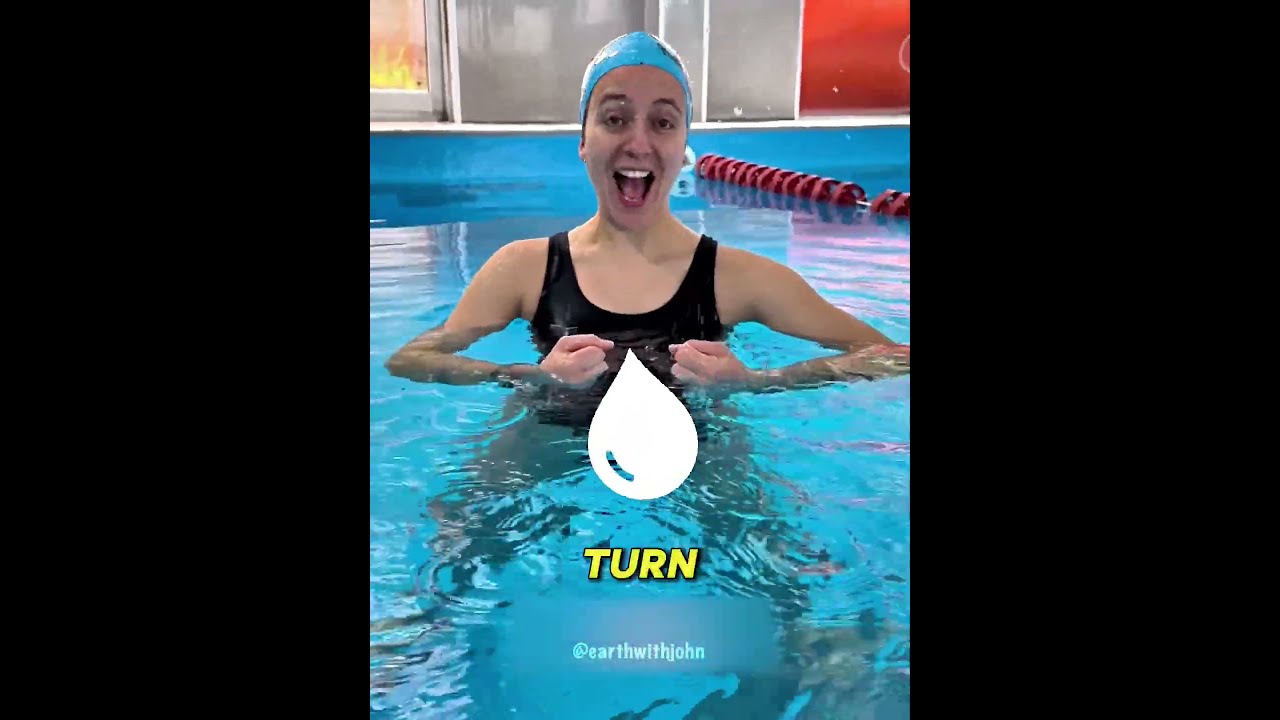 Your Hands Can Shoot WATER?! 😳