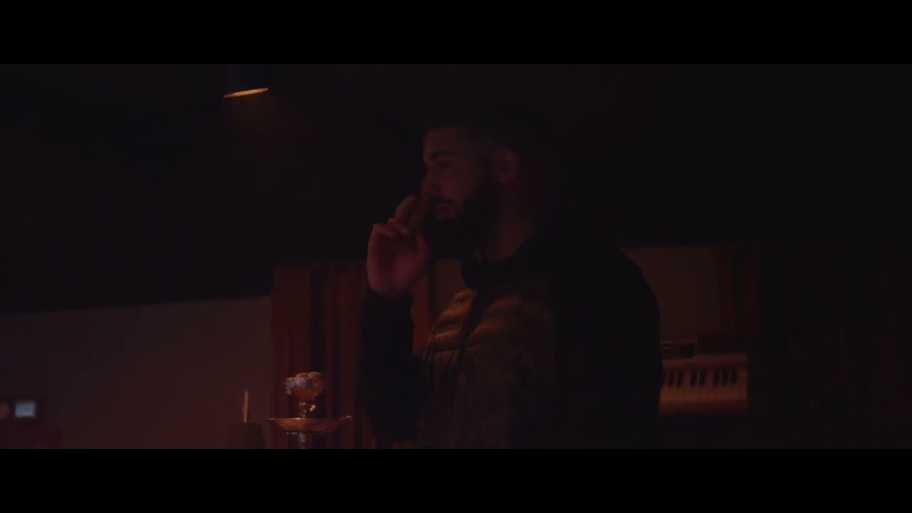 Drake 100 Giggs Views full Unreleased footage - YouTube