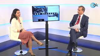Directo  Hoy Responde En Okdiario Roco Monasterio Portavoz De Vox En La Asamblea De Madrid