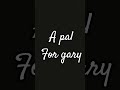 spongebob a pal for gary title card