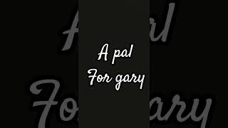spongebob a pal for gary title card