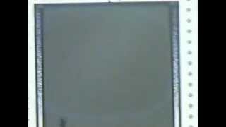CMOS-MEMS diffraction grating