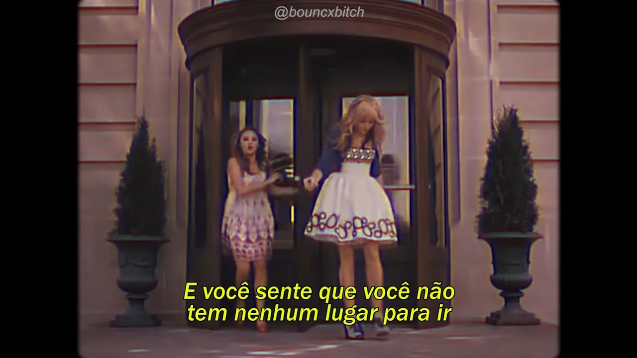 You'll Always Find Your Way Back Home (tradução) // Hannah Montana