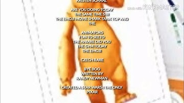 Forky asks a question what is Love end credits