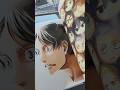 Attack on Titan FLY Box Set Is INSANE! 🗝️🧣📖 #attackontitan #aot #shorts