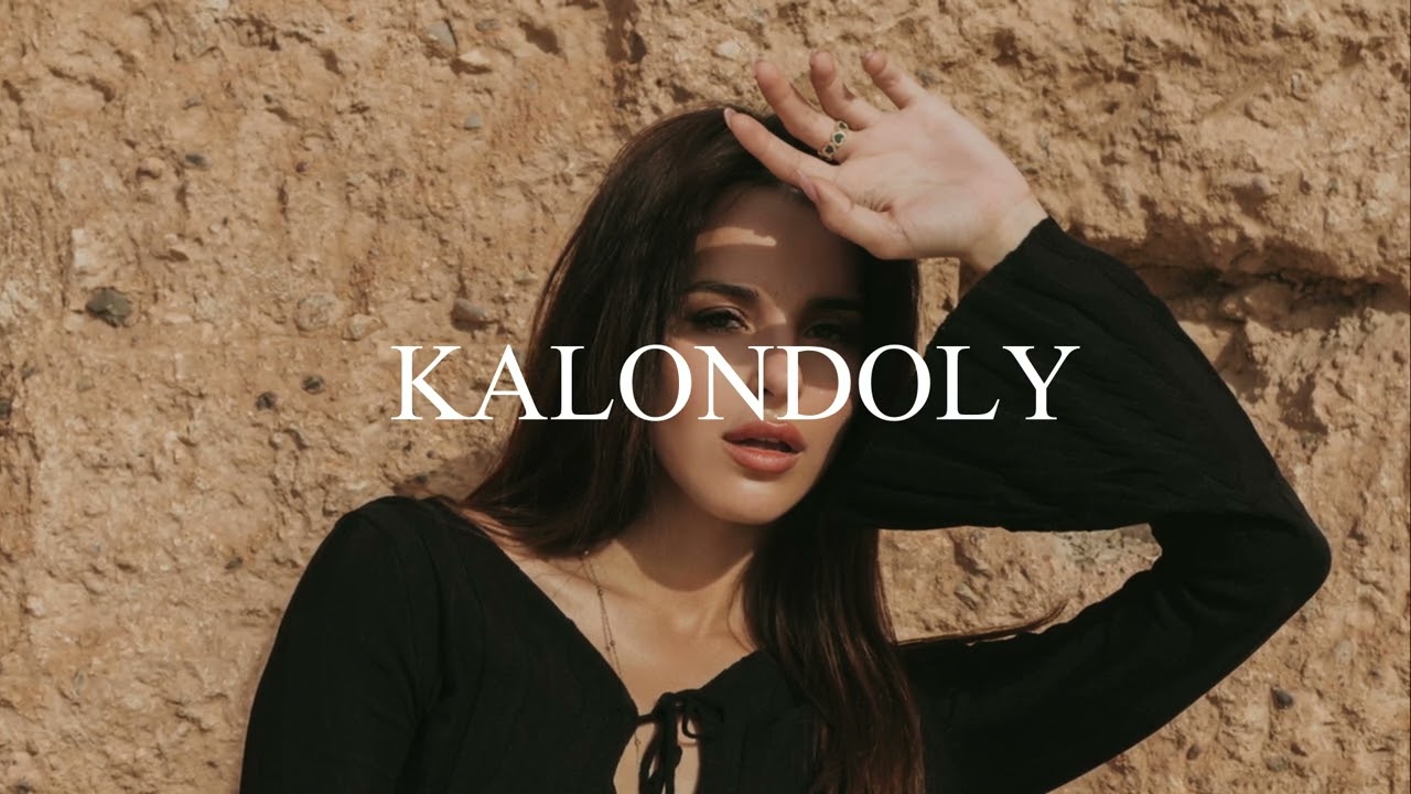 Watch Kalondoly - Hinge on YouTube Watch Kalondoly - Hinge on YouTube