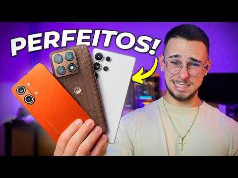 THE BEST Affordable Phones in 2026! (RUNS ALL GAMES) thumbnail