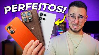 TOP 7 BEST Affordable Phones in 2026! (RUNS ALL GAMES)