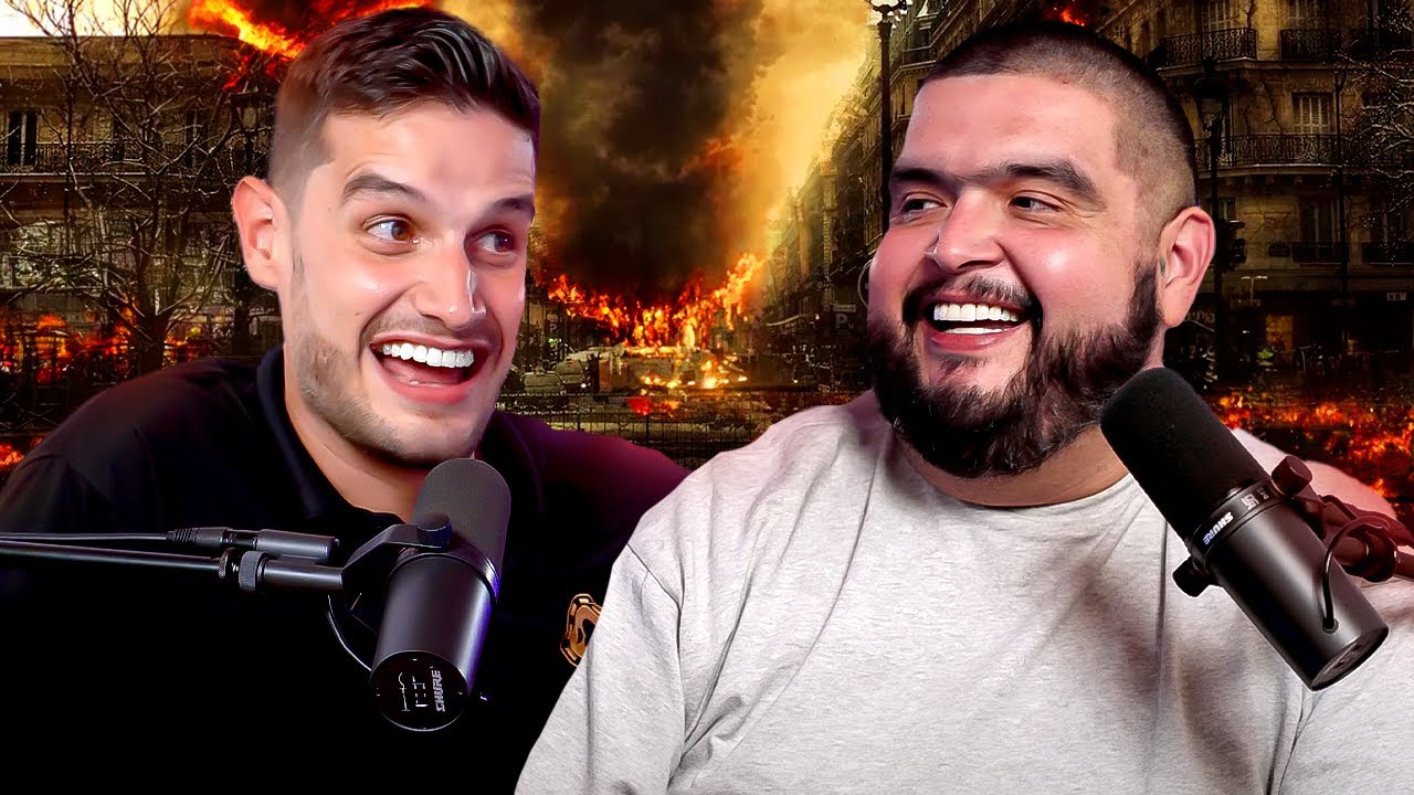 Cosas de APOCALIPSIS