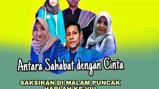 Cuplikan Film Pendek Pmii Rayon Jamaluddin Al-Afghani Fakultas Syariah Komisariat Uin Mataram, Anta