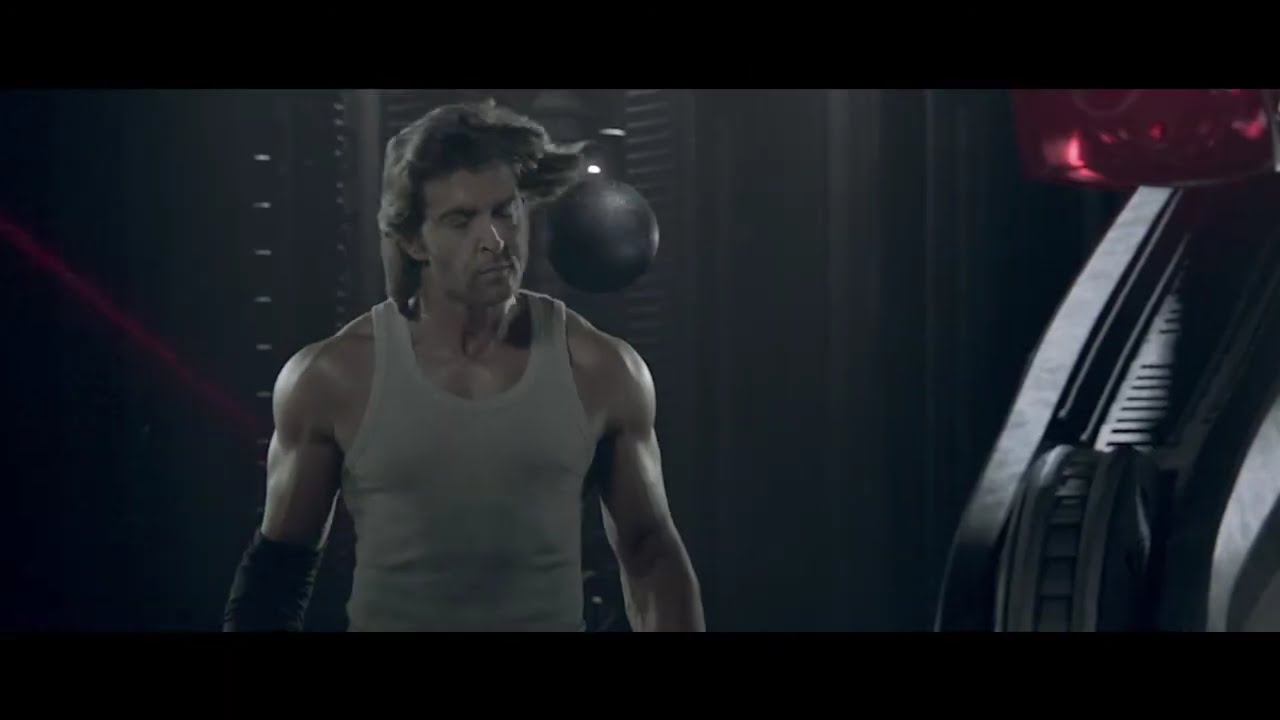 Macroman, Innerwear