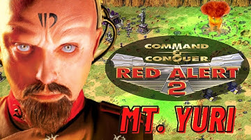 Red Alert 2 Cncnet: World Cup! - Pro 1v1 Tournament | Command & Conquer (Multiplayer Online Event)