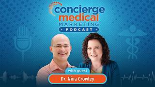 Episode 31: Why BMI Is Failing Your Patients | Body Composition for Concierge & DPC Practices