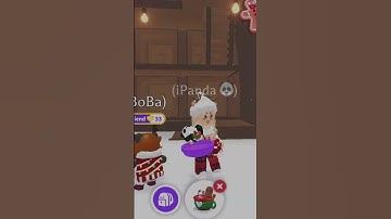 Opening Day 22 Advent Calendar in Adopt me |Roblox|