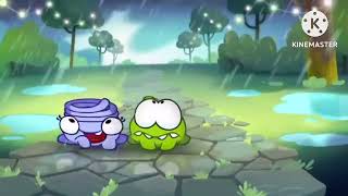 Om Nom Has A Sparta Rock Remix