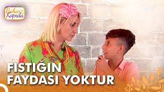 Sattığın Malın Arkasında Dursana Evladım 🤣 | Bahar Kapıda