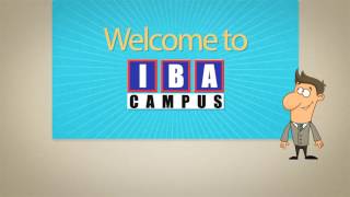 Graphic Design Digital Creative Media Iba Campus Youtube