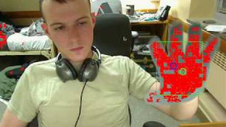object tracking 2