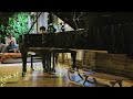 Chopin Raindrop Prelude/ Angelo Villani (piano) : Live, Shoreditch, Treehouse/ May 2023