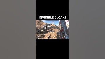 DMZ BOTS CHEATING TOO? #dmz #warzone2 #callofduty #cod #dmzbots #ps5 #mw2 #gaming #invisible